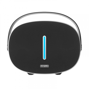 W-KING T8 Bluetooth hangszóró fekete